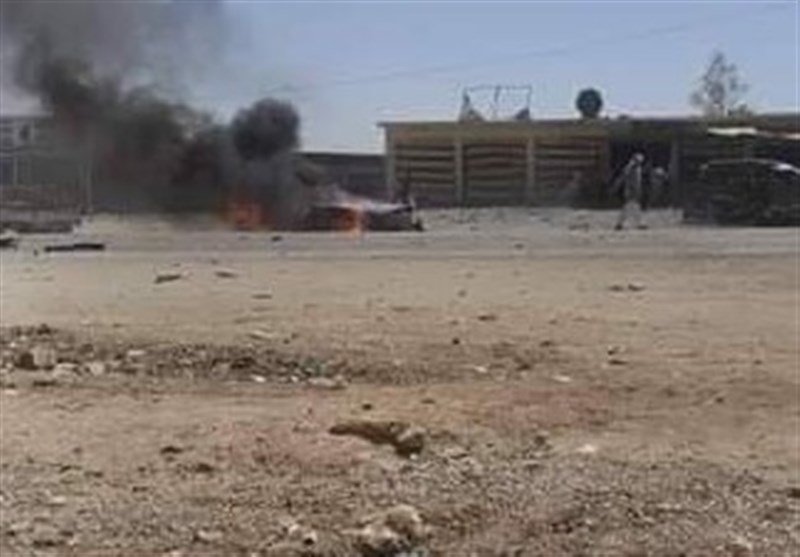 عراق|جان باختن سه زن بر اثر انفجار بمب در دیالی