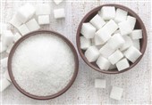 انبار 16 تنی شکر در شیراز کشف شد
