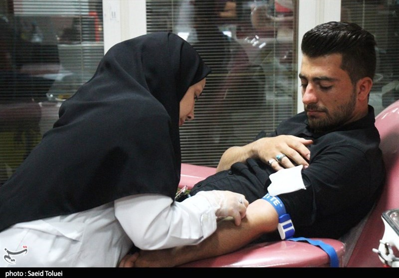 اعلام ساعات فعالیت مراکز اهدای خون در تعطیلات پیشرو