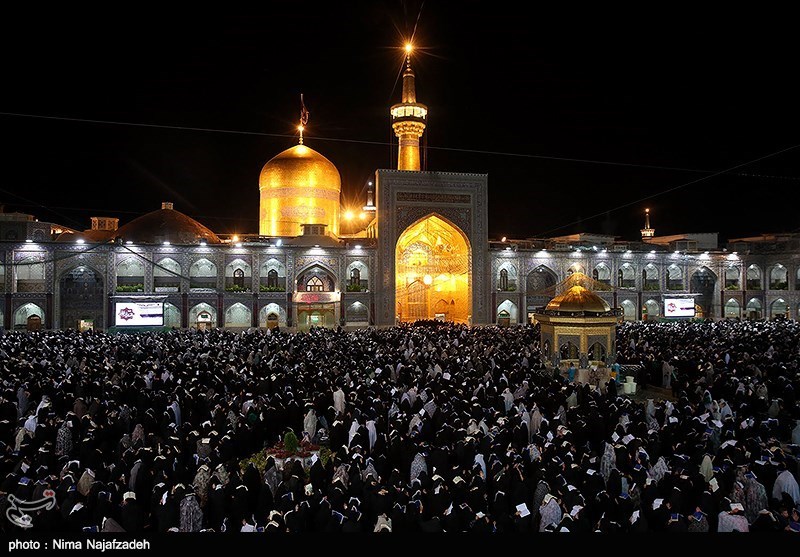 320 مددجو مناطق سیل‌زده خوزستان به مشهد مقدس مشرف می‌شوند