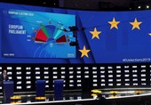 انتخابات پارلمان اروپا؛ از شکست ماکرون تا افزایش محبوبیت حزب برگزیت