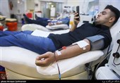 طرح نذر خون رضوی در پایگاه‌های اهدای خون خراسان رضوی اجرا می‌شود