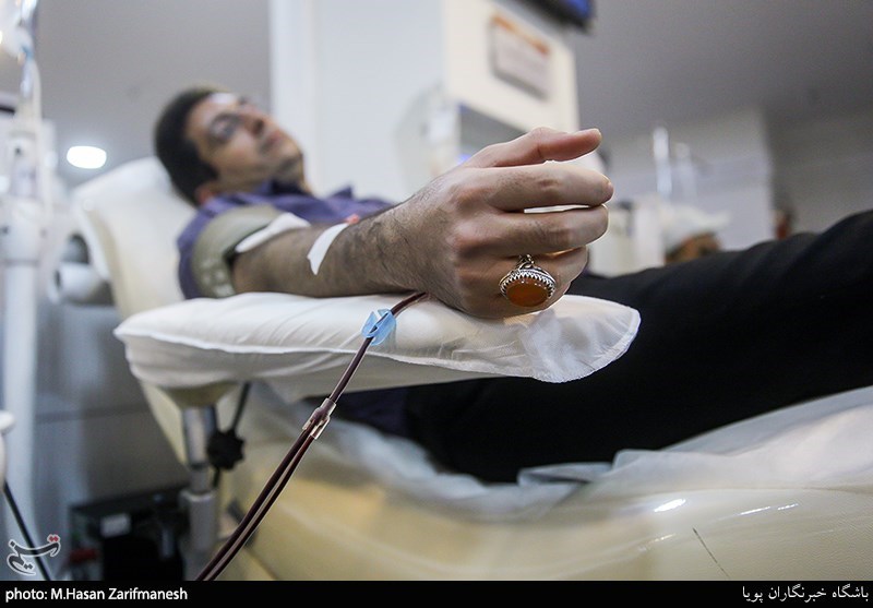 بیماران تالاسمی سیستان و بلوچستان چشم انتظار مردم برای انتقال خون