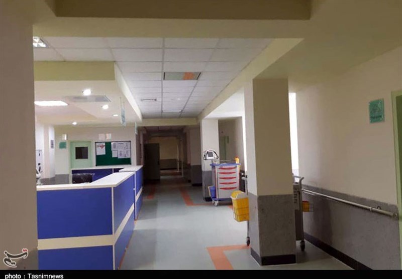 10 سال چشم انتظاری مردم برای افتتاح بیمارستان 105 تختخوابی پاوه