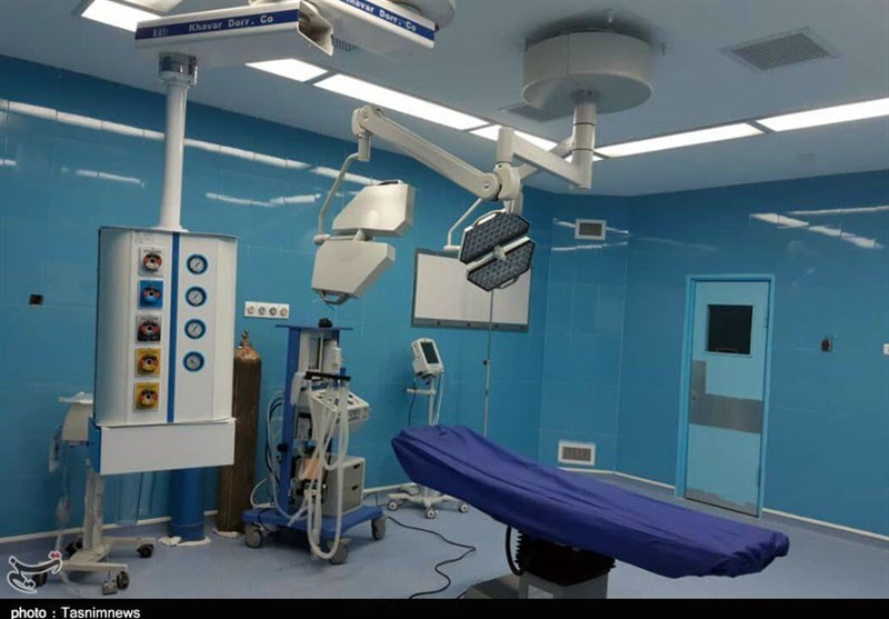 1000 تخت بیمارستانی به مجموع تخت‌های استان کردستان اضافه شد
