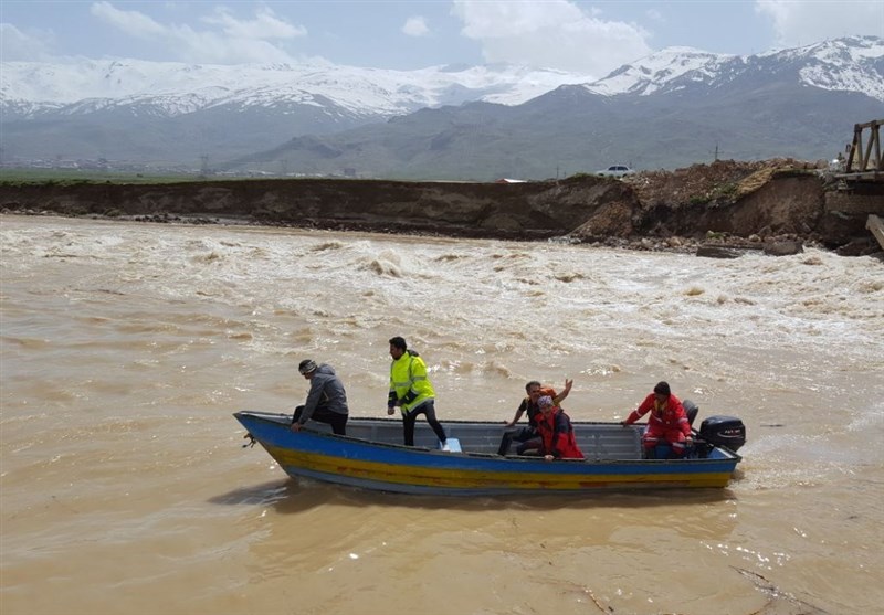 بهار امسال 9 قزوینی بر اثر غرق شدگی جان خود را از دست دادند