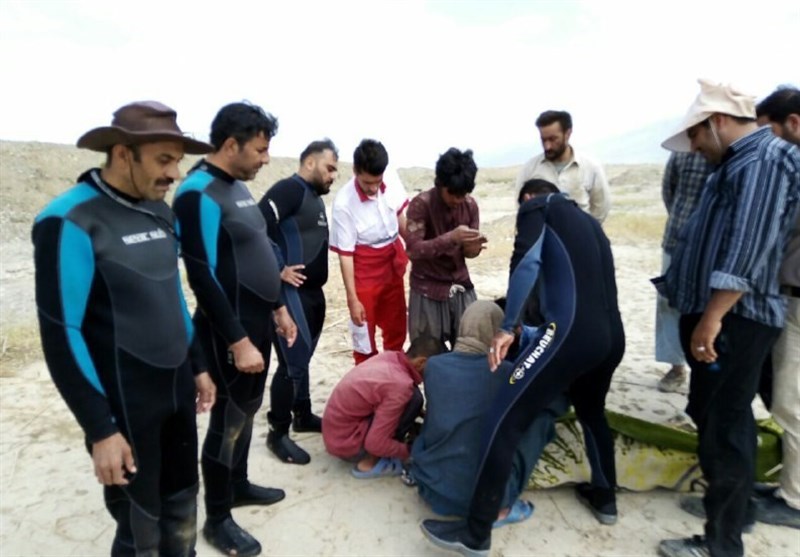 جسد جوان افغانستانی غرق‌شده در رودخانه «تیره» دورود پیدا شد