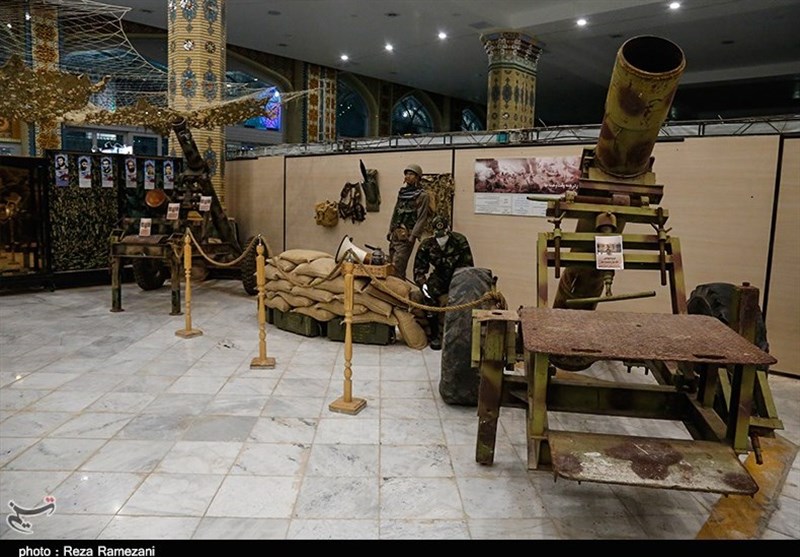 موزه دائمی جاذبه‌های تاریخی و طبیعی استان اردبیل افتتاح می‌شود