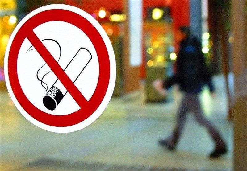 رکورد شکنی مصرف سیگار در ترکیه