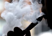 Evidence Suggest Flavored E-Cigarette May Be Bad for Heart