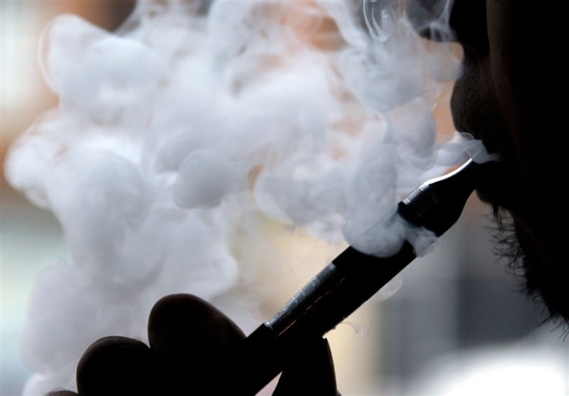 Evidence Suggest Flavored E-Cigarette May Be Bad for Heart