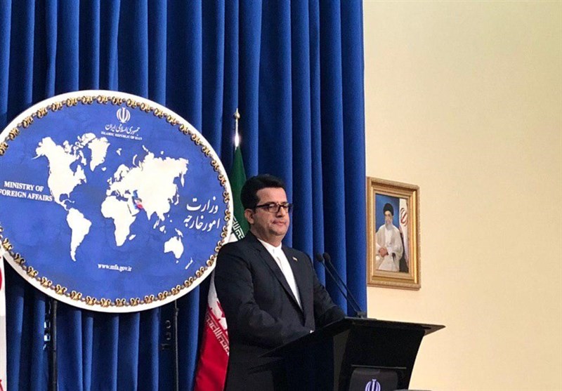 Iran Dismisses Allegation of Role in Fujairah Tanker Attacks