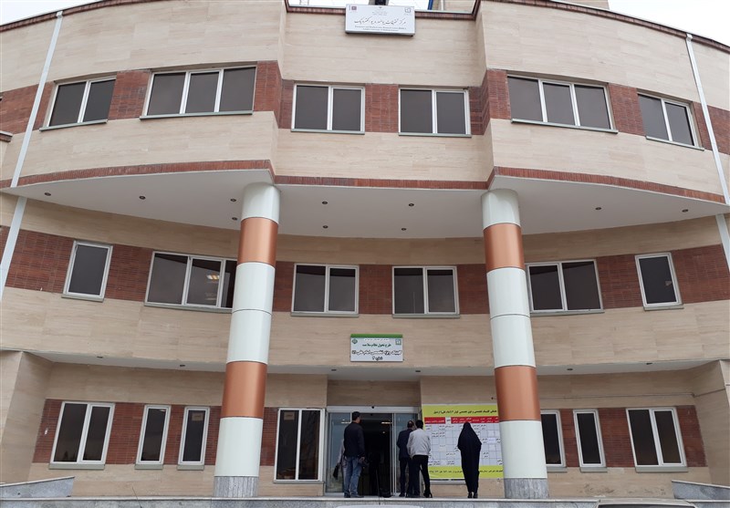 چهارمین کلینیک ویژه خدمات درمانی مناطق کم‌برخوردار در اردبیل به بهره‌برداری رسید