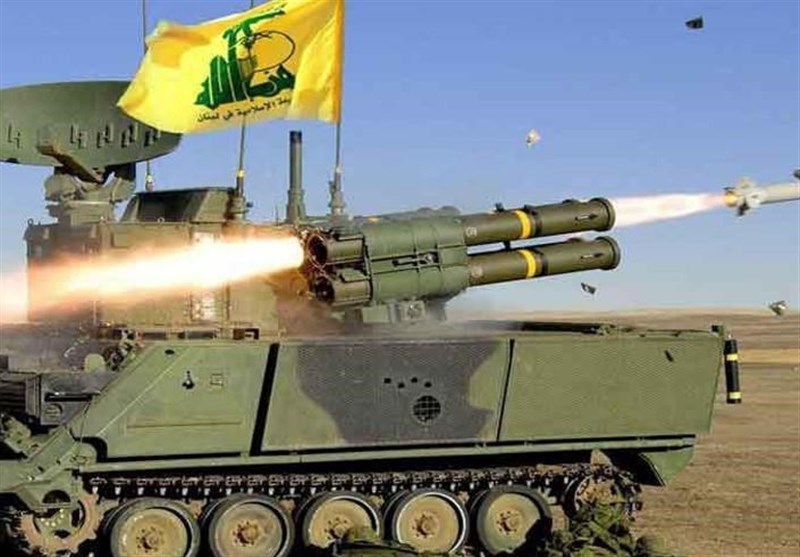 پژوهشگر صهیونیست: حزب‌الله به دنبال جنگ نیست اما برای آن آماده است