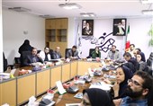 برگزاری نشست شورای راهبردی ورزش معلولان تهران