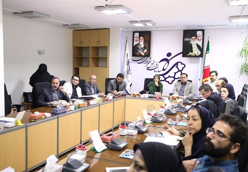 برگزاری نشست شورای راهبردی ورزش معلولان تهران
