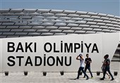 فوتبال جهان| ضعف باکو در اسکان هواداران بازی فینال لیگ اروپا/ جایی برای اقامت نیست!