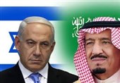 تلاش عربستان برای خرید سامانه‌های دفاع موشکی رژیم صهیونیستی