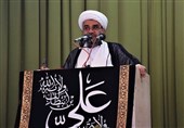 جزئیات جدید مراسم تشییع و ختم امام جمعه فقید کازرون اعلام شد