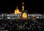 پیاده‌روی زائران رضوی| 5000 اصفهانی زائر امام رضا (ع) می‌شوند