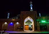 مراسم شب‌های قدر در مساجد کردستان با رعایت طرح فاصله‌گذاری برگزار می‌شود/کارمندان با 2 ساعت تأخیر به سر کار می‌روند
