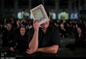 مراسم شب‌های قدر در مسجد دانشگاه تهران با رعایت طرح فاصله گذاری برگزار می‌شود