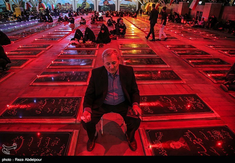 اصفهان هنوز در وضعیت قرمز قرار دارد؛ برگزاری مراسم شب‌های قدر در فضای روباز مساجد