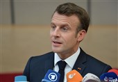 رئیس جمهور فرانسه با تکرار مداخله در لبنان خواستار اصلاحات شد