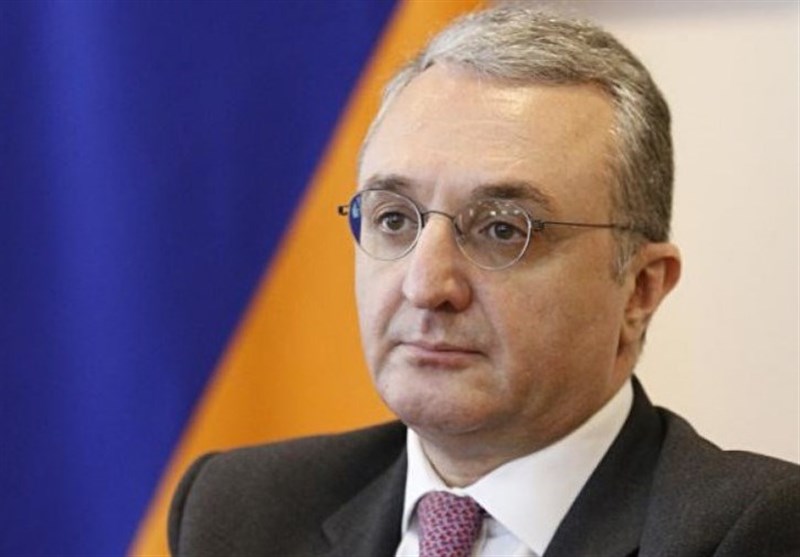 Armenia Hails Iran’s Role in Regional Peace