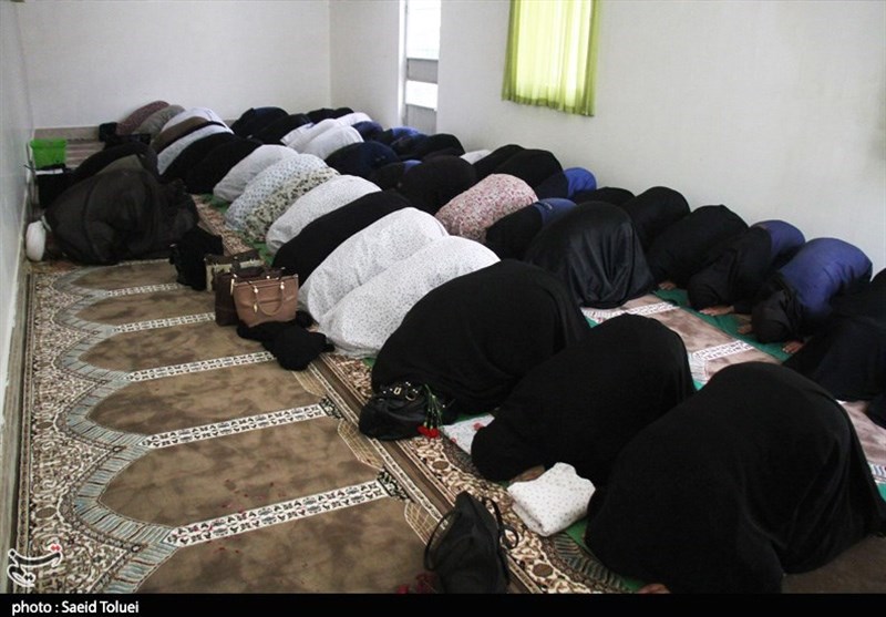 مدیرکل آموزش و پرورش استان قزوین: نهضت ساخت نمازخانه باید در قزوین آغاز شود