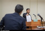 نماینده دادستان: امامی با نفوذ بر غندالی، خانی را مدیرعامل بانک سرمایه کرد