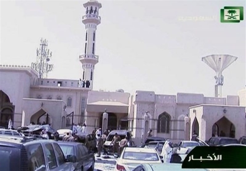 رژیم آل سعود تنها مسجد شیعیان در شهر الخبر را بست