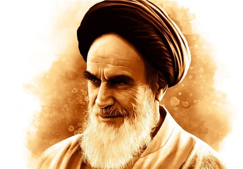 Iran Mourns Demise Anniversary of Imam Khomeini