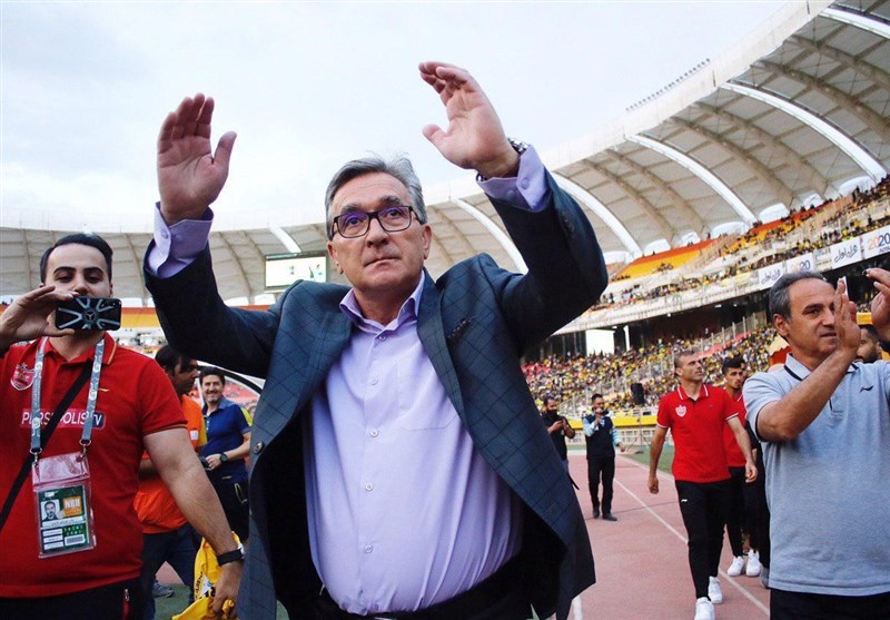 Branko Ivankovic on Verge of Joining Saudi Arabia’s Al Ahli