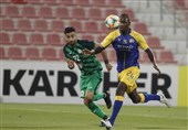 Iran’s Zob Ahan Books Place at ACL Round of 16 as Group Winner