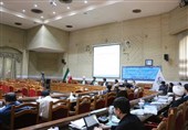 انسانی حقوق کی بین الاقوامی تنظیم عدالت ملل کا قم میں سیمینار+تصویر