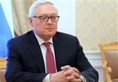 ریابکوف: روسیه اقدامات آمریکا در برخورد با ایران را به شدت محکوم می‌کند