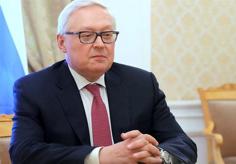 مذاکرات ریابکوف با سفیر اتحادیه اروپا درباره برجام
