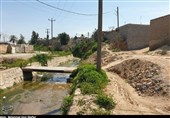 احتمال آبیاری 700 هکتار از سطوح زیر کشت استان مرکزی با فاضلاب وجود دارد