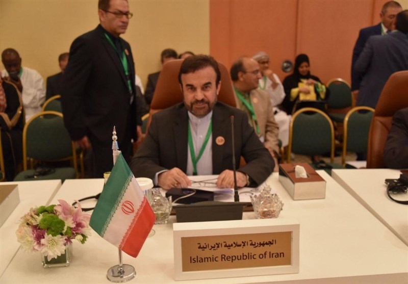 Iran Rejects Saudi Allegation at OIC Summit
