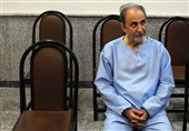 Ex-Tehran Mayor Appears in Court for Wife’s Murder