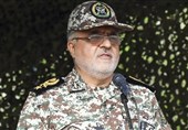امیر رحیم‌زاده: حضور نیروهای فرامنطقه‌ای ناقض امنیت منطقه است