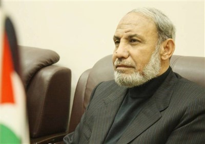 روز قدس متعلق به کسانی است که به خدا سجده میکنند نه به ترامپ