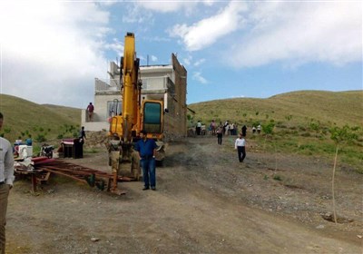  تشدید روند تخریب اراضی ملی در استان قزوین / طرح‌های آبخیزداری همچنان جدی گرفته نمی‌شود 