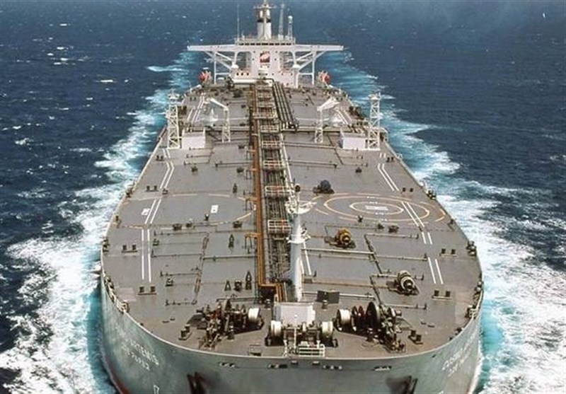 واردات نفت چین از طریق انتقال کشتی به کشتی 3 برابر شد