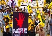 پاکستان میں یوم القدس کی تیاریاں عروج پر