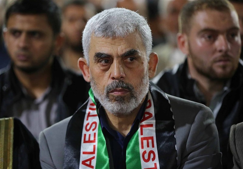 توافق حماس برای آرام‌سازی اوضاع در نوار غزه