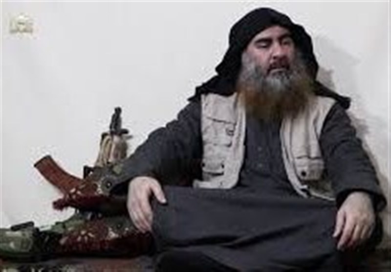 Trump Says Abu Bakr al-Baghdadi Blew Himself Up