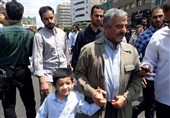 Israeli Regime to Collapse in Coming Years: Ex-IRGC Chief