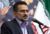 حسینی: میانجی‌گری ژاپن برای مذاکره با آمریکا تلاش ترامپ برای پیاده‌سازی اهداف ضدایرانی بود